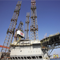 Offshore Rig Integrated Solutions