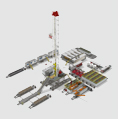 Land Rig Solutions